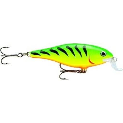RAPALA SHALLOW SHAD RAP 7cm 7g