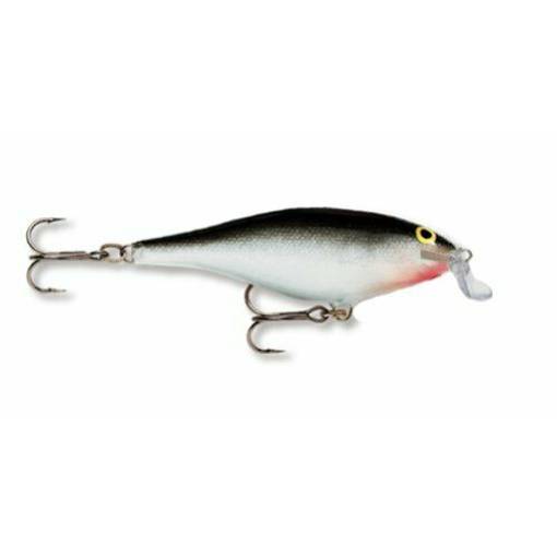 RAPALA SHALLOW SHAD RAP 7cm 7g