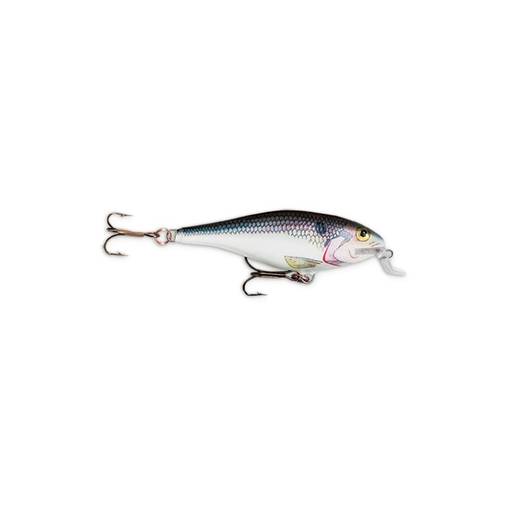 RAPALA SHALLOW SHAD RAP 7cm 7g