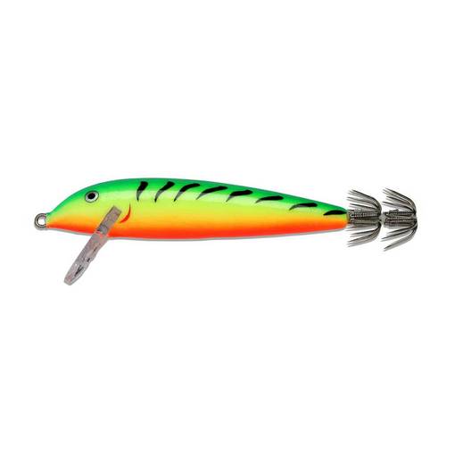 RAPALA SQUID LURE 9cm #FT