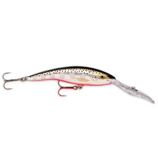 RAPALA DEEP TAIL DANCER 11cm 22g