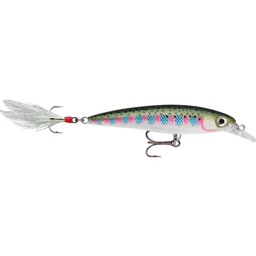 RAPALA X-RAP 10cm 13g