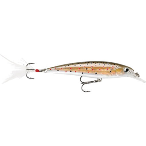 RAPALA X-RAP 10cm 13g
