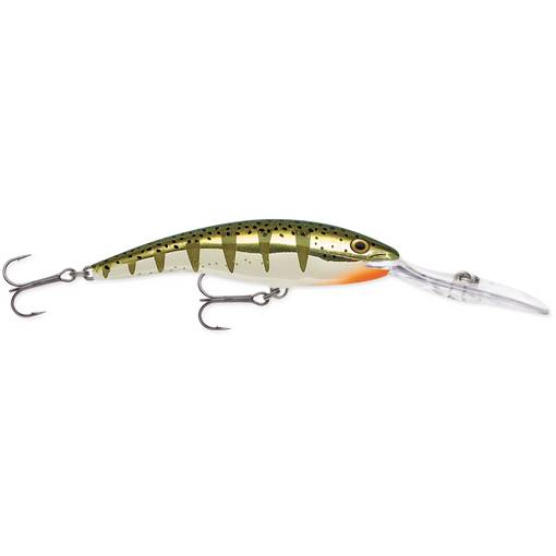 RAPALA DEEP TAIL DANCER 11cm 22g TDD11