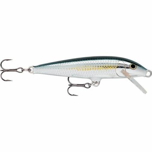 RAPALA ORIGINAL FLOATER 5cm 3g