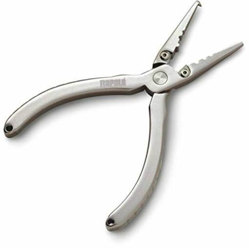 RAPALA ALUMINIUM PLIERS RAPC6
