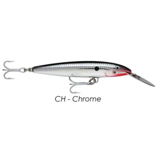 RAPALA COUNTDOWN MAGNUM 11cm #CH