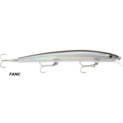 RAPALA MAX RAP 11cm 13g #FANC - Monster Bite