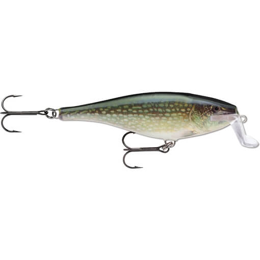 RAPALA SUPER SHAD RAP 14cm 45g