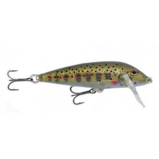 RAPALA COUNTDOWN 5cm 5g - Ribiška trgovina