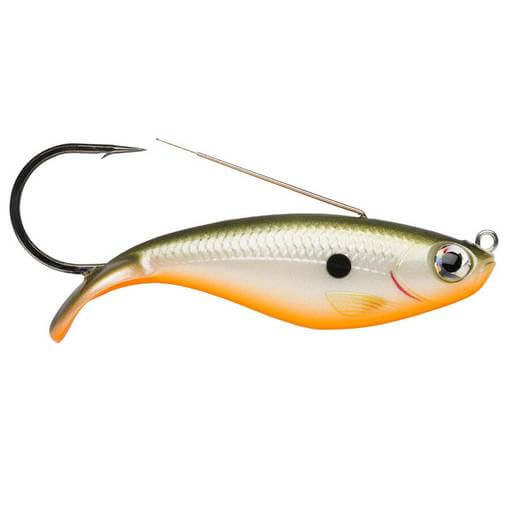 RAPALA WEEDLESS SHAD 8cm 16g