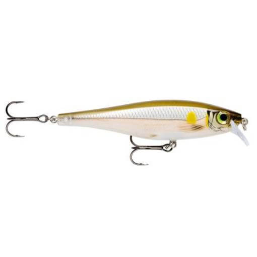 RAPALA BX MINNOW 7cm 7g