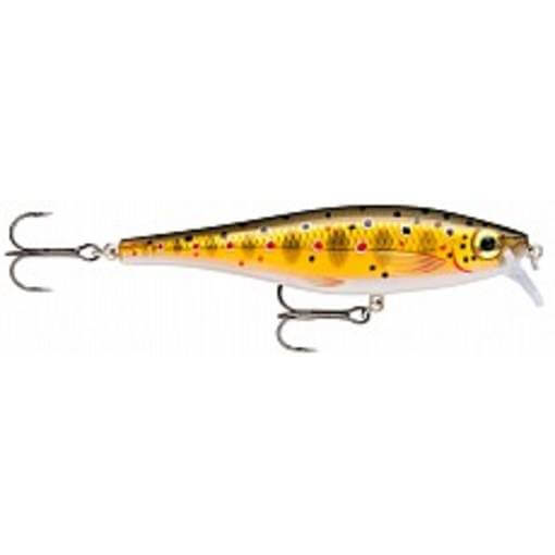 RAPALA BX MINNOW 7cm 7g