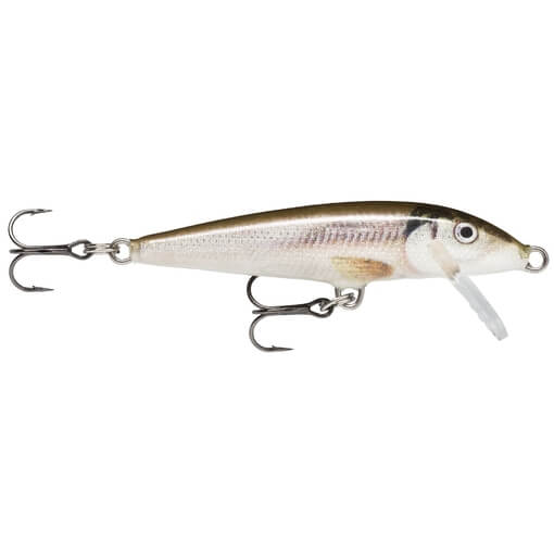 RAPALA ORIGINAL FLOATER 5cm 3g