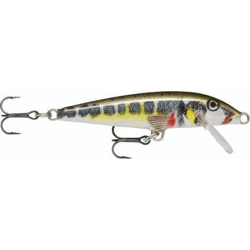 RAPALA ORIGINAL FLOATER 7cm 4g