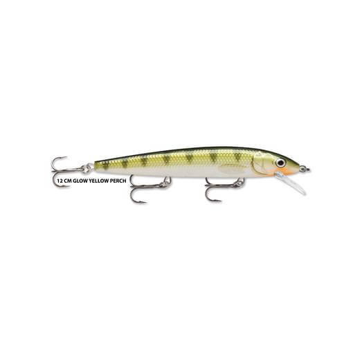 RAPALA HUSKY JERK 12cm 13g