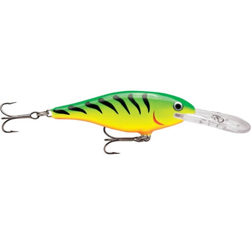 RAPALA SHAD RAP 9cm 15g