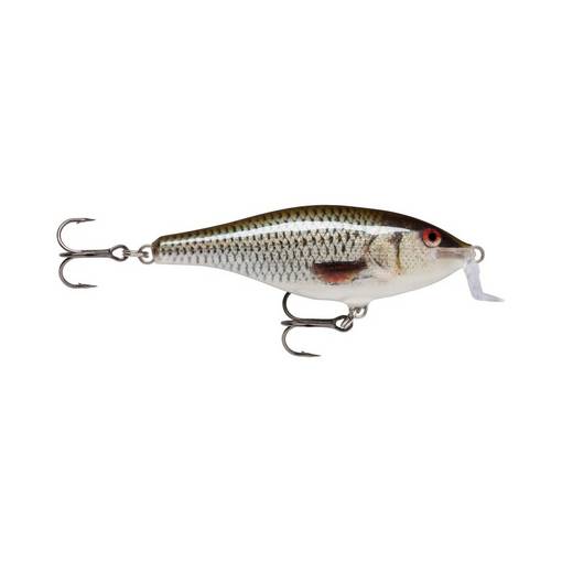 RAPALA SHALLOW SHAD RAP 7cm 7g