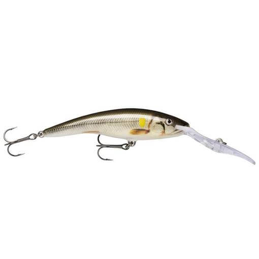 RAPALA DEEP TAIL DANCER 11cm 22g