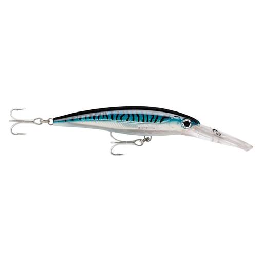 RAPALA X-RAP MAGNUM DIVEBAIT 16CM 77G SBM