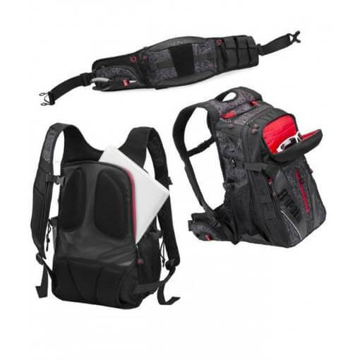 RAPALA URBAN BACK PACK RUBP