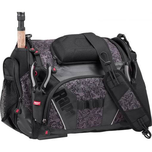 RAPALA URBAN MESSENGER BAG