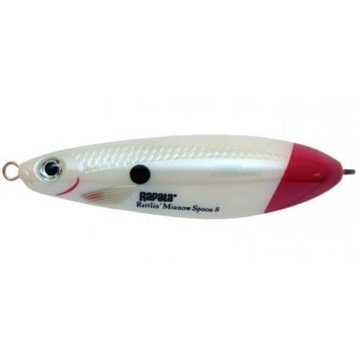 RAPALA RATTLIN MINNOW SPOON 8cm 16g