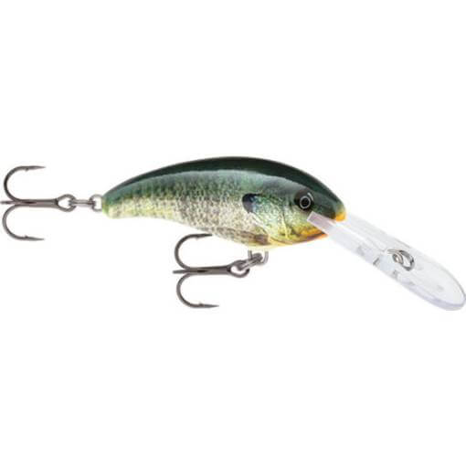 RAPALA SHAD DANCER 5cm 8g