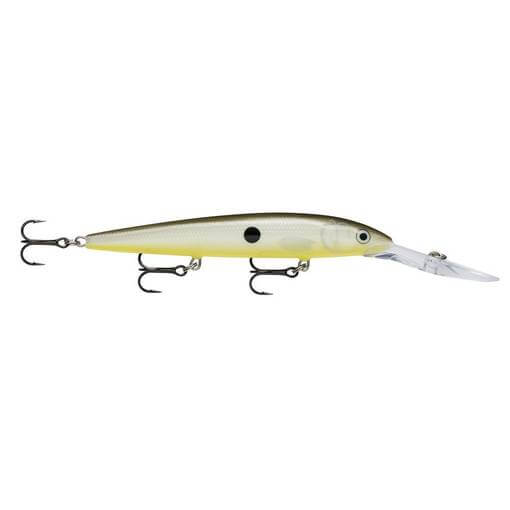 RAPALA DOWN DEEP HUSKY JERK 10cm 11g