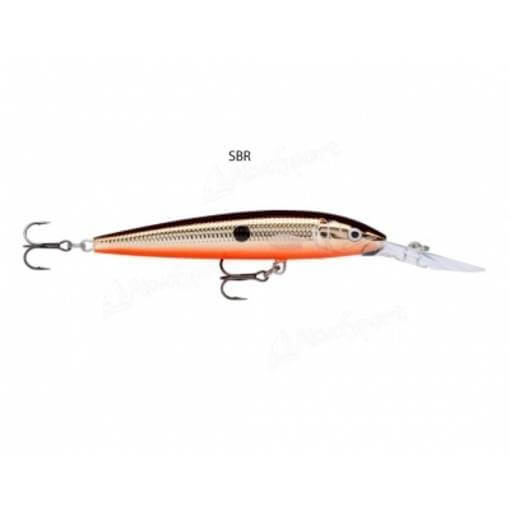 RAPALA DOWN DEEP HUSKY JERK 10cm 11g