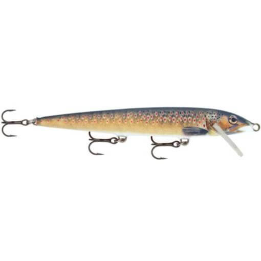 RAPALA ORIGINAL FLOATER 11cm 6g