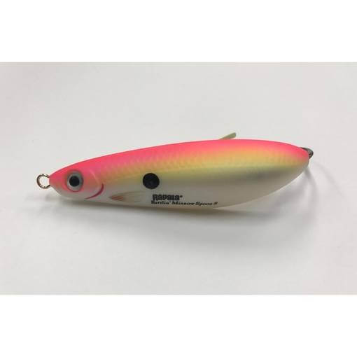 RAPALA RATTLIN MINNOW SPOON 8cm 16g