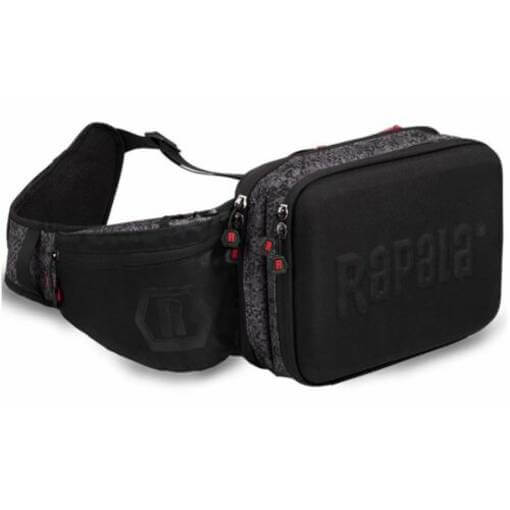 RAPALA URBAN CLASSIC SLING BAG RUCSB