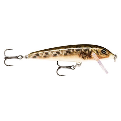 RAPALA COUNTDOWN 11cm 9g