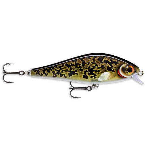 RAPALA SUPER SHADOW RAP 16cm 77g