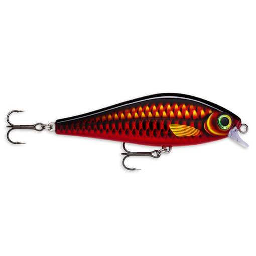 RAPALA SUPER SHADOW RAP 16cm 77g