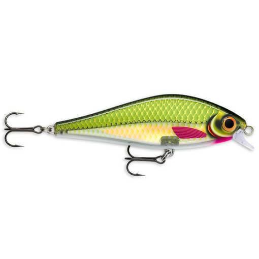 RAPALA SUPER SHADOW RAP 16cm 77g