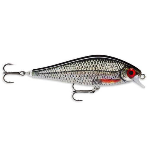 RAPALA SUPER SHADOW RAP 16cm 77g