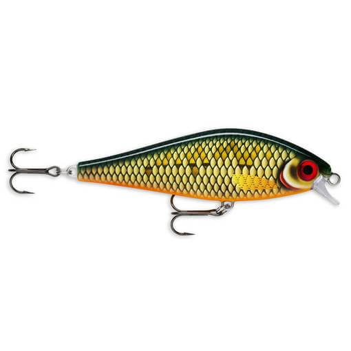 RAPALA SUPER SHADOW RAP 16cm 77g