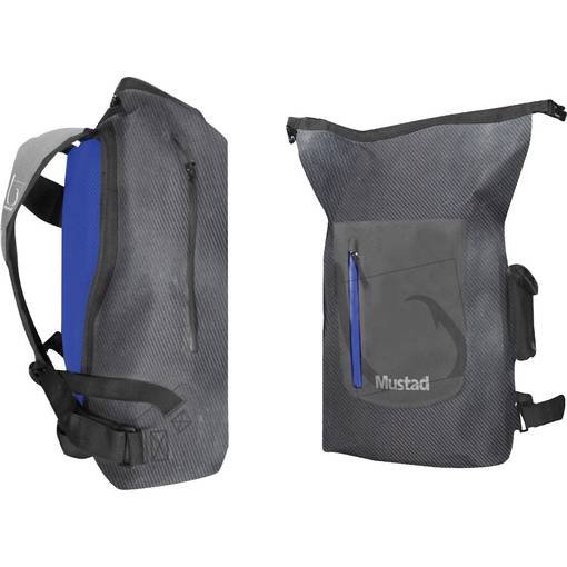 MUSTAD DRY BACKPACK 30l