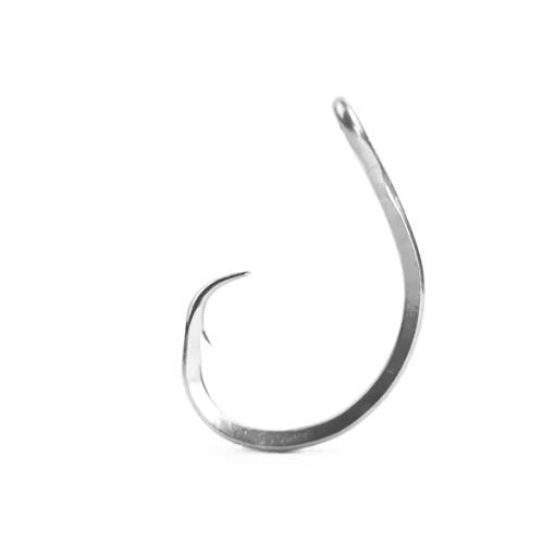 MUSTAD DEMON PERFECT CIRCLE HOOK TRIANGLE POINT TITAN X