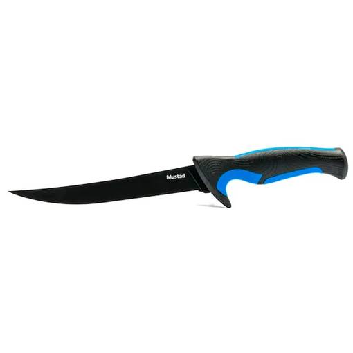 MUSTAD 17.8cm FILLET KNIFE