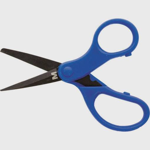 MUSTAD LINE SCISSORS