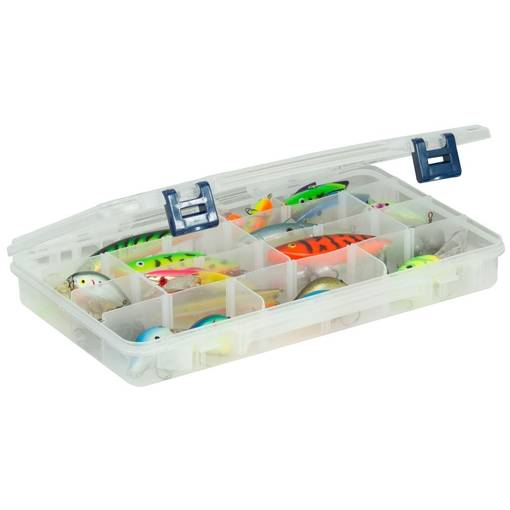 PLANO PROLATCH STOWAWAY ADJUSTABLE 4-24 COMPARTMENT