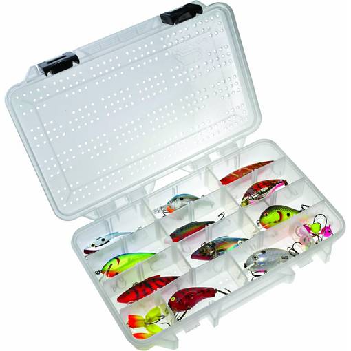 PLANO HYDRO-FLO STOWAWAY 4-3620 (4-24)