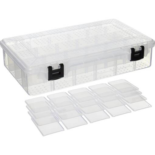 PLANO 3700 DEEP HYDRO-FLO STOWAWAY 3700