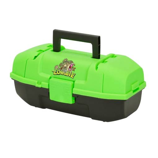 PLANO TACKLE TRAY ZOMBIE