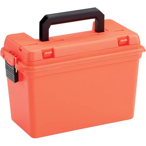 PLANO DEEP MARINE CS ORANGE W/TRAY