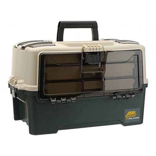 PLANO HYBRID HIP TRAY BOX