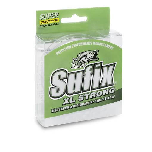 SUFIX XL STRONG G2 1000m